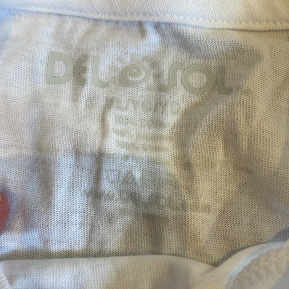 NWOT Del Sol Disney Shirt - Picture 3 of 6